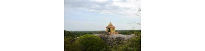 வேலாயுத சுவாமி கோயில் - உகந்தை